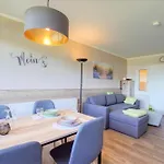 - Haus G, App 0g0207 * הייליגנהאפן