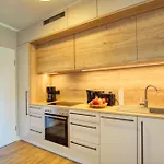 - Haus G, App 0g0207 דירה הייליגנהאפן