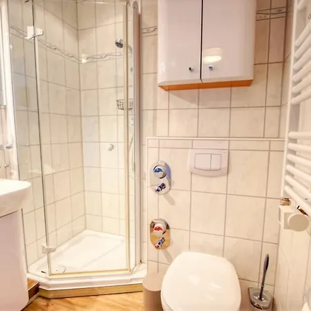 - Haus G, App 0g0207 דירה הייליגנהאפן