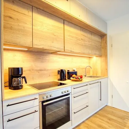 - Haus G, App 0g0207 הייליגנהאפן